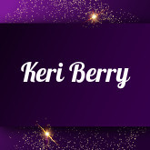 Keri Berry: Free sex videos