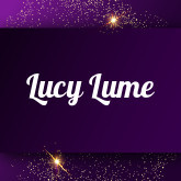 Lucy Lume
