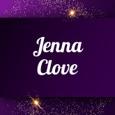 Jenna Clove  