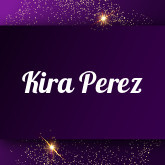Kira Perez: Free sex videos
