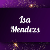 Isa Mendezs