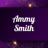 Ammy Smith 