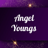 Angel Youngs: Free sex videos