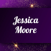 Jessica Moore