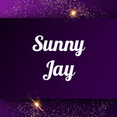 Sunny Jay