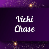Vicki Chase: Free sex videos