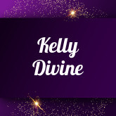 Kelly Divine: Free sex videos