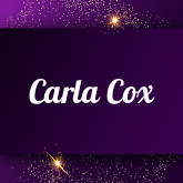 Carla Cox: Free sex videos
