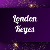 London Keyes: Free sex videos