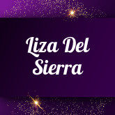 Liza Del Sierra: Free sex videos