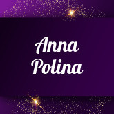 Anna Polina