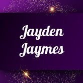 Jayden Jaymes