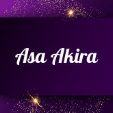 Asa Akira: Free sex videos