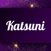 Katsuni: Free sex videos