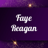 Faye Reagan: Free sex videos