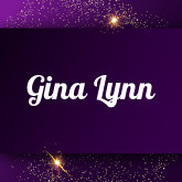 Gina Lynn