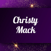 Christy Mack: Free sex videos