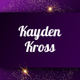 Kayden Kross: Free sex videos