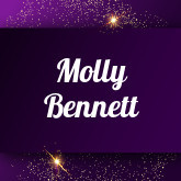 Molly Bennett: Free sex videos