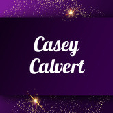Casey Calvert: Free sex videos