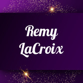 Remy LaCroix: Free sex videos