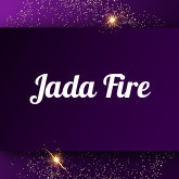 Jada Fire