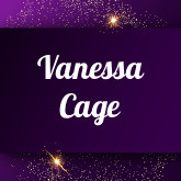 Vanessa Cage: Free sex videos