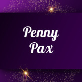 Penny Pax: Free sex videos