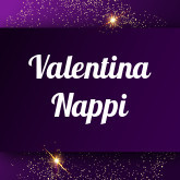 Valentina Nappi: Free sex videos