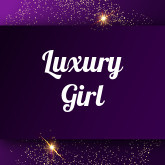 Luxury Girl: Free sex videos