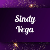 Sindy Vega