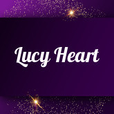 Lucy Heart: Free sex videos