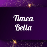 Timea Bella