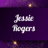 Jessie Rogers
