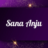 Sana Anju: Free sex videos