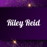 Riley Reid: Free sex videos