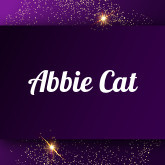 Abbie Cat