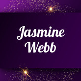 Jasmine Webb: Free sex videos