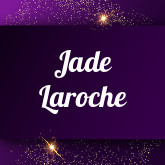 Jade Laroche: Free sex videos