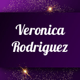 Veronica Rodriguez: Free sex videos