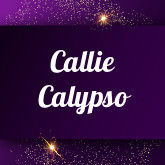 Callie Calypso: Free sex videos