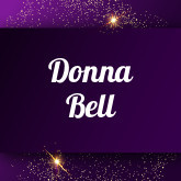 Donna Bell: Free sex videos