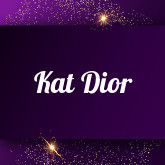 Kat Dior: Free sex videos