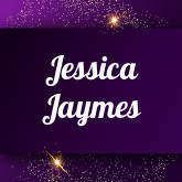 Jessica Jaymes