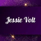 Jessie Volt: Free sex videos