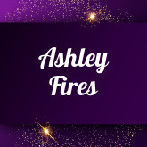 Ashley Fires: Free sex videos
