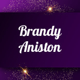 Brandy Aniston: Free sex videos