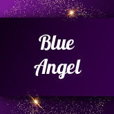 Blue Angel: Free sex videos
