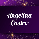 Angelina Castro: Free sex videos