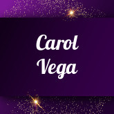 Carol Vega: Free sex videos